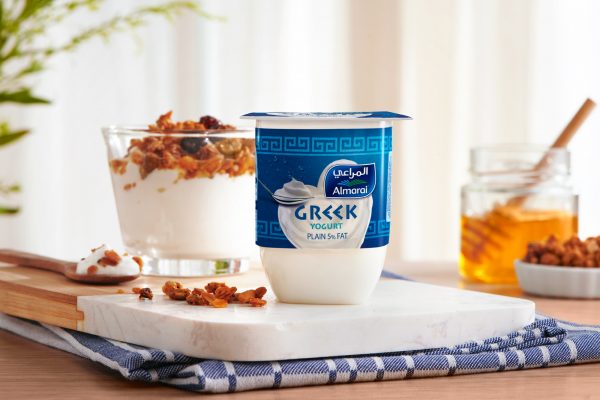 Almarai Greek Yogurt